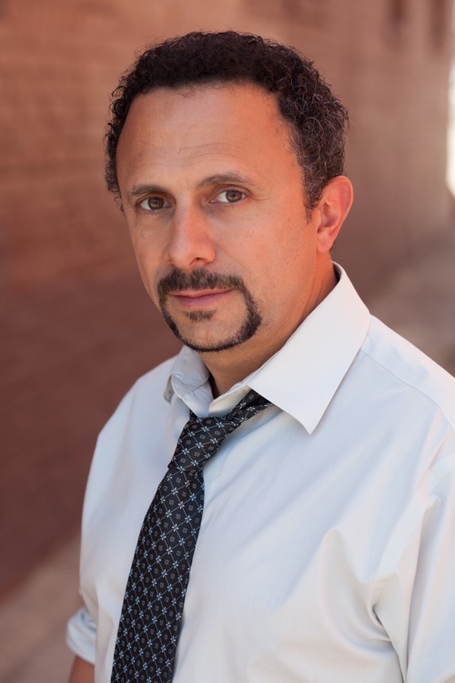 Hector Osorio.
